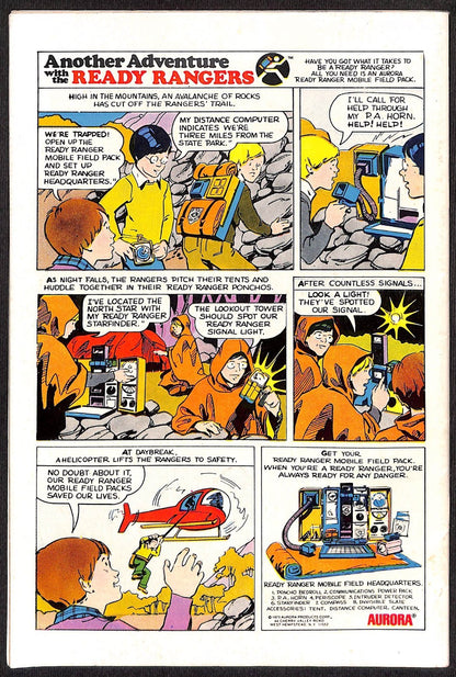 Adventure Comics #431 VFN-1