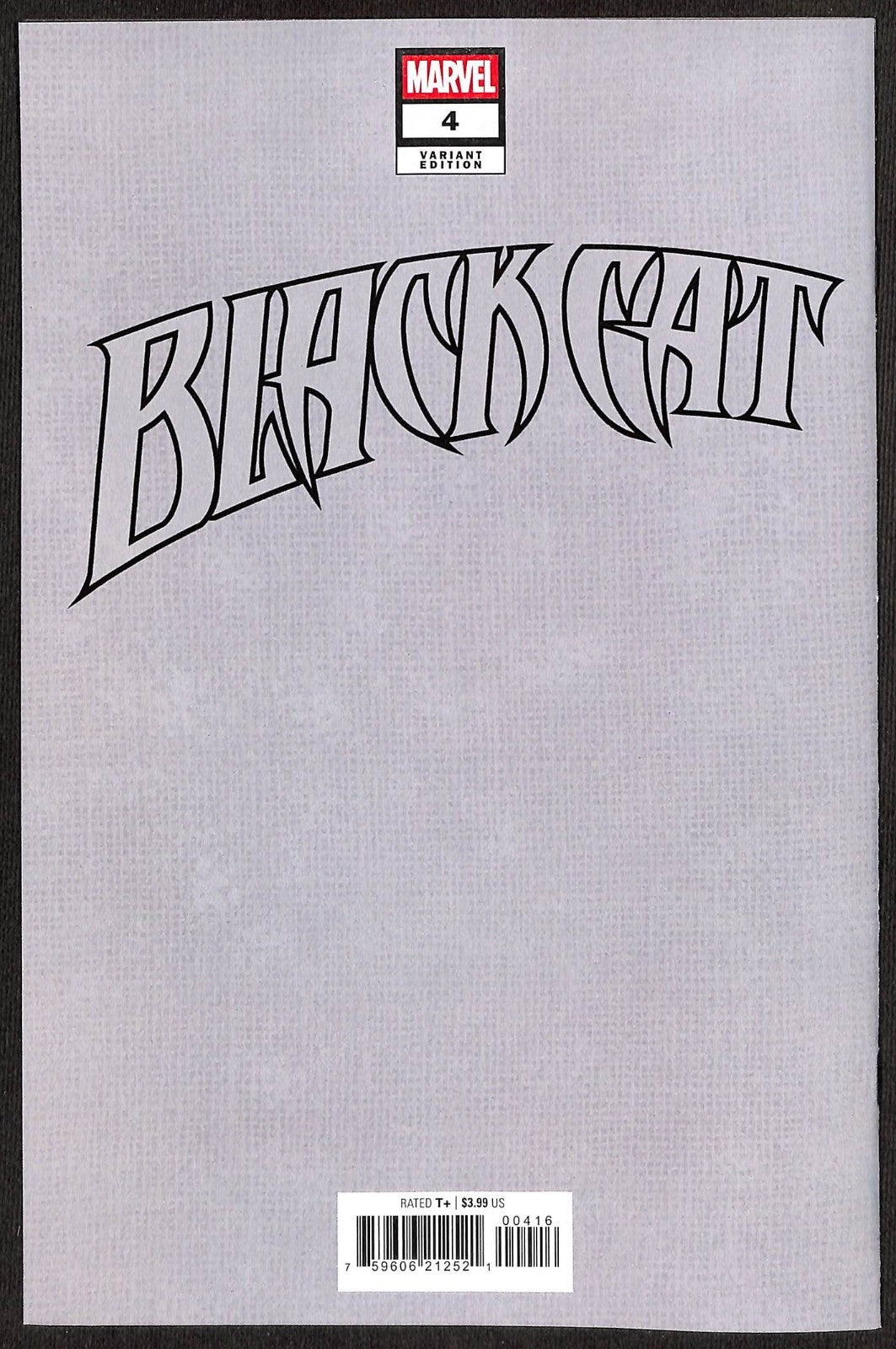 Black Cat #25 Derrick Chew 1:50 Virgin Variant1