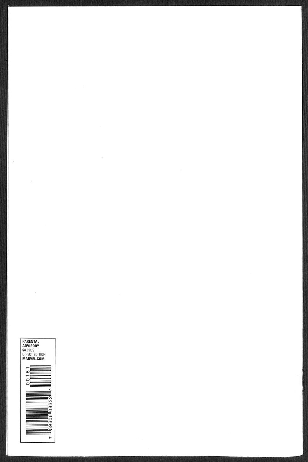 Deadpool #1 1/1 Carl Kent Cee Kay Full Colour Sketch with COA1