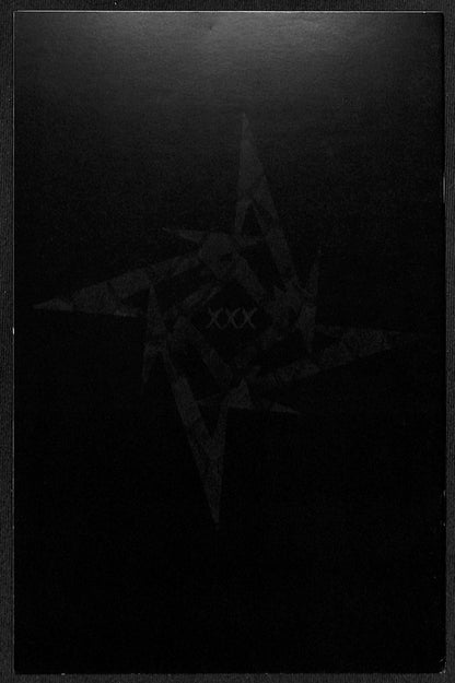Rock and Roll Biographies #9 Metallica1