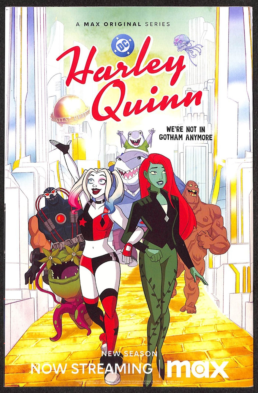 Absolute Flash #1 Jeff Lemire 1:25 Variant1