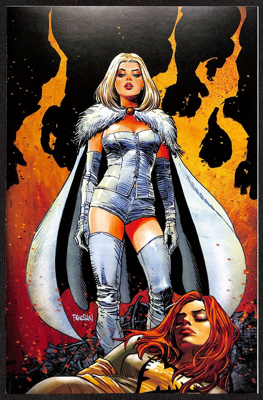 Uncanny X-Men #131 Facsimile Edition Dan Panosian Virgin Variant Ltd 10000