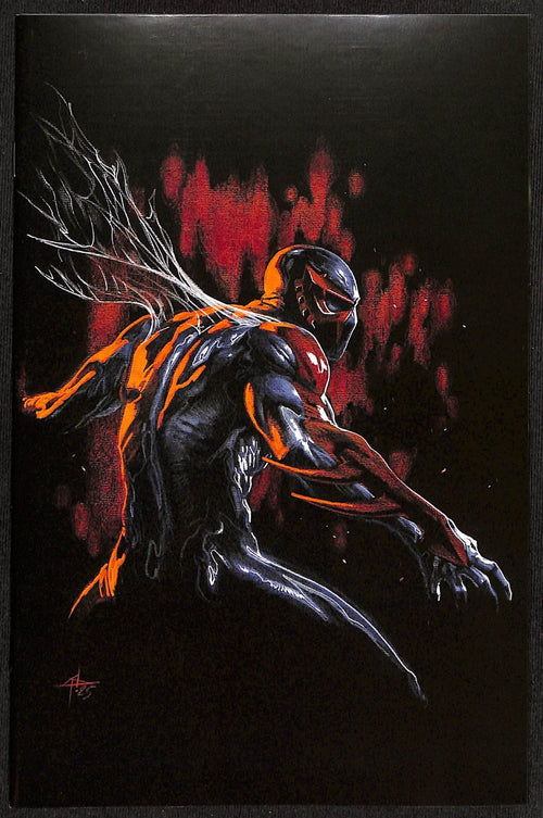 The End 2099 #1 Gabriele Dell'Otto 1:100 Virgin Variant0