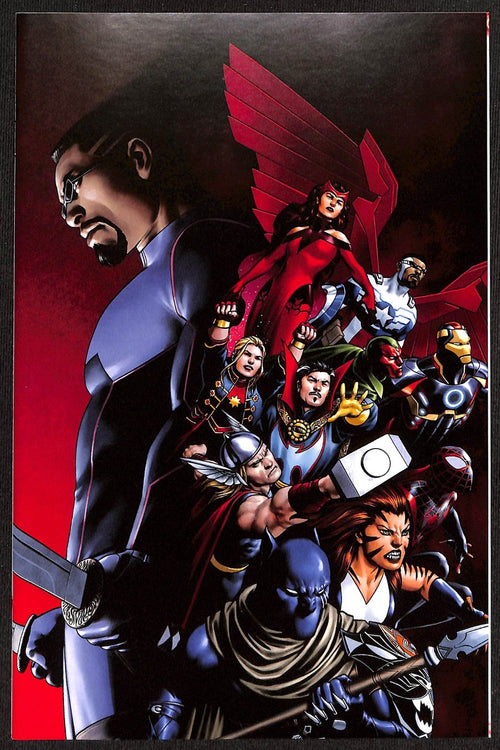 Blood Hunt #3 Jesus Saiz 1:200 Virgin Variant0