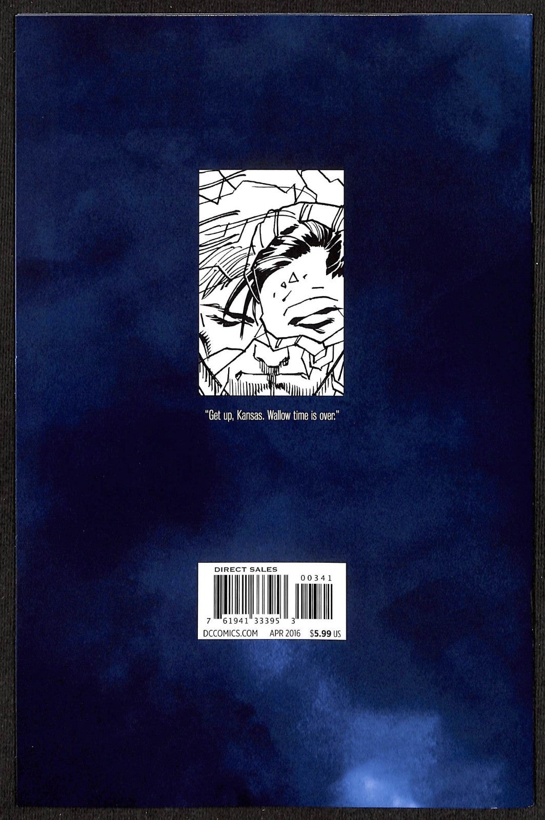 Dark Knight III Master Race #3 John Romita. Jr. 1:50 Variant1