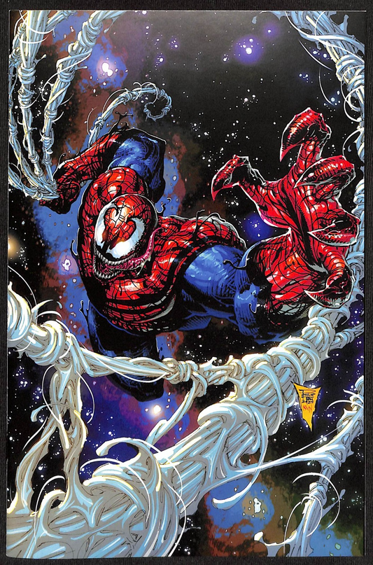 Battleworld #3 Philip Tan 1:50 Virgin Variant0