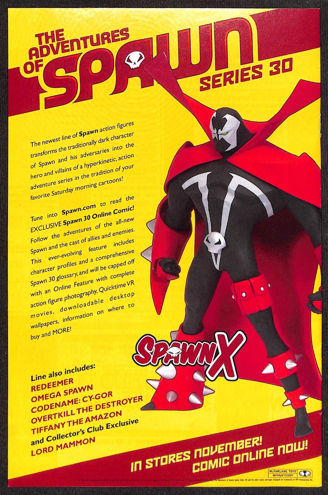 Spawn #160 1st Appearance of Ninja Spawn VFN+1