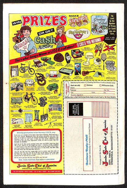 Giant Size Spider-Man #2 VFN-1