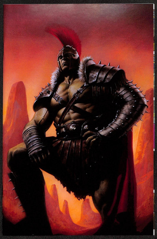 Imperial #1 Adi Granov 1:100 Variant0