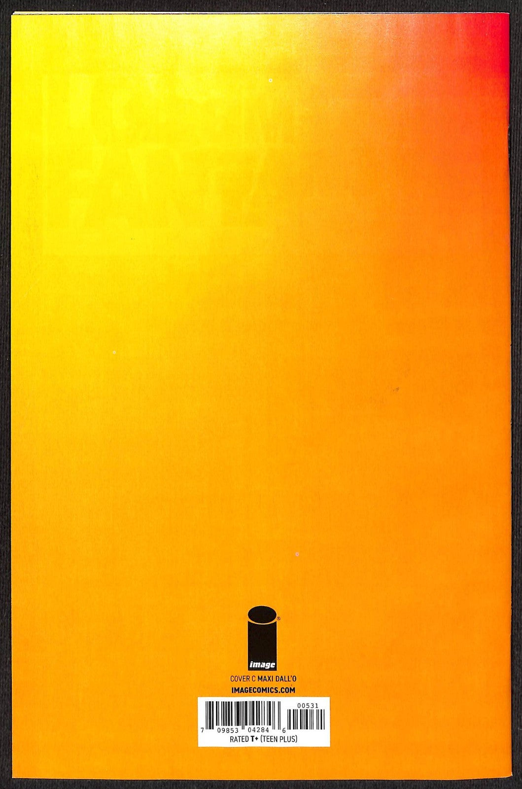Lost Fantasy #5 1st App Fireborn Zelda Homage Variant1