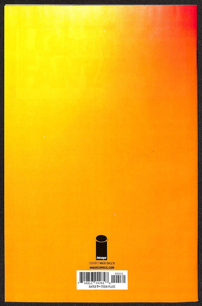 Lost Fantasy #5 1st App Fireborn Zelda Homage Variant1