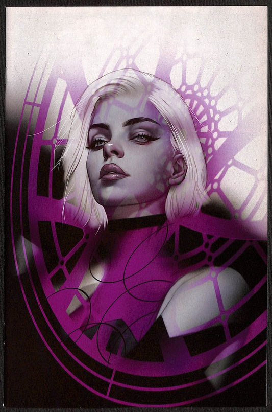 New Avengers #2 (Vol 5) Ben Oliver 1:100 Variant0