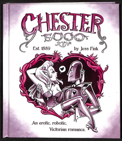 Chester 5000 XYV HC0