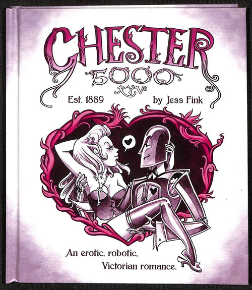 Chester 5000 XYV HC0