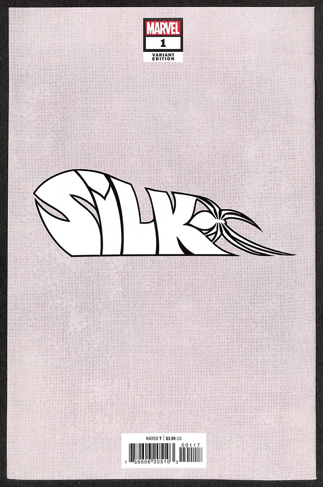 Silk #1 Peach Momoko 1:100 Virgin Variant1
