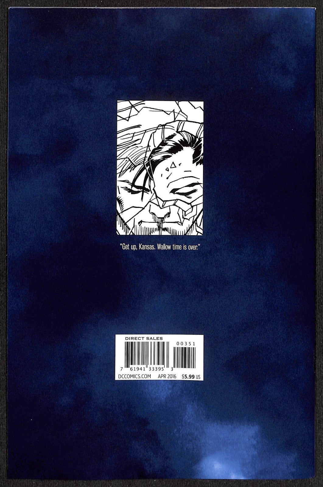 Dark Knight III Master Race #3 Frank Miller 1:100 Variant1