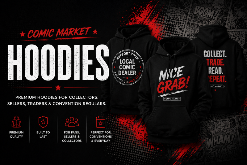 HOODIES