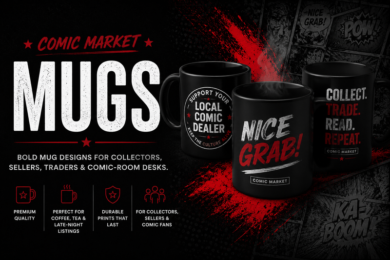 MUGS