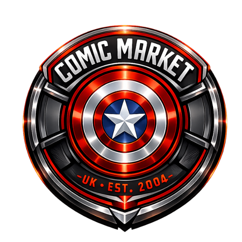 Comic Market
