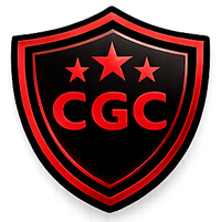 TRUSTED CGC DEALER