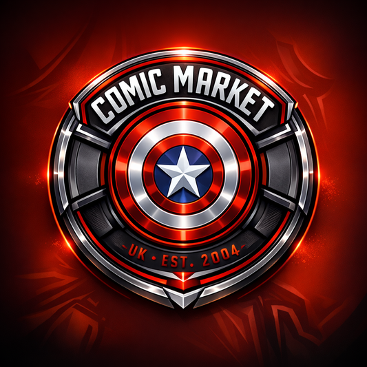Invicible CGC bundle